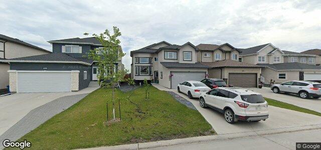 Larawan ng 535 Castlebury Meadows Drive sa Winnipeg, Manitoba
