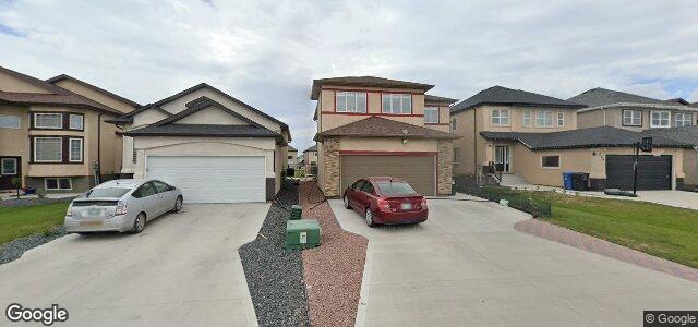 Larawan ng 538 Castlebury Meadows Drive sa Winnipeg, Manitoba