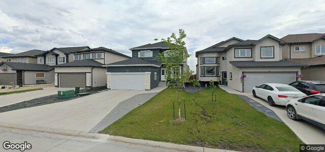 Larawan ng 539 Castlebury Meadows Drive sa Winnipeg, Manitoba