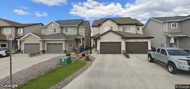 Larawan ng 54 Hazelton Drive sa Winnipeg, Manitoba