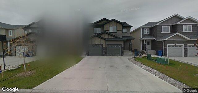 Larawan ng 54 Squire Place sa Winnipeg, Manitoba