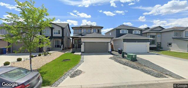 Larawan ng 543 Castlebury Meadows Drive sa Winnipeg, Manitoba