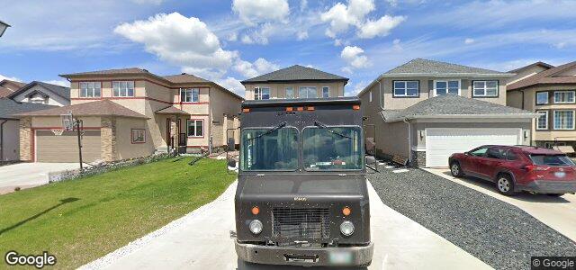 Larawan ng 544 Castlebury Meadows Drive sa Winnipeg, Manitoba