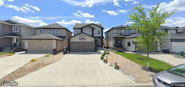 Larawan ng 547 Castlebury Meadows Drive sa Winnipeg, Manitoba