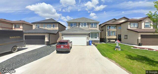 Larawan ng 548 Castlebury Meadows Drive sa Winnipeg, Manitoba