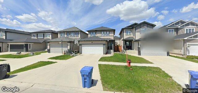 Larawan ng 55 Hillbrook Drive sa Winnipeg, Manitoba