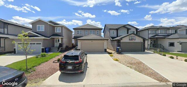Larawan ng 551 Castlebury Meadows Drive sa Winnipeg, Manitoba