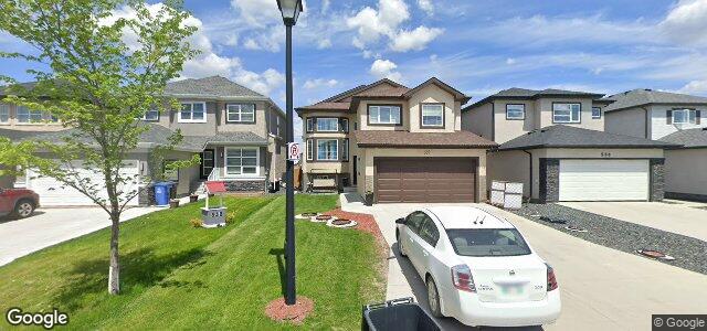 Larawan ng 552 Castlebury Meadows Drive sa Winnipeg, Manitoba