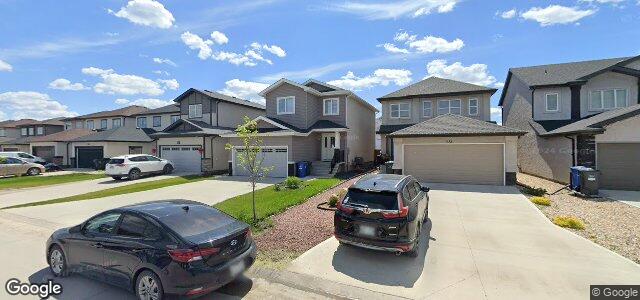 Larawan ng 555 Castlebury Meadows Drive sa Winnipeg, Manitoba