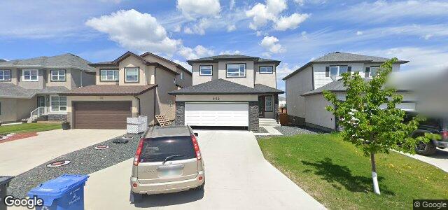 Larawan ng 556 Castlebury Meadows Drive sa Winnipeg, Manitoba