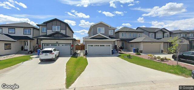 Larawan ng 559 Castlebury Meadows Drive sa Winnipeg, Manitoba