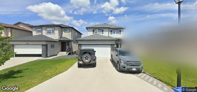 Larawan ng 560 Castlebury Meadows Drive sa Winnipeg, Manitoba