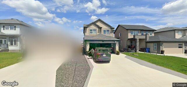 Larawan ng 568 Castlebury Meadows Drive sa Winnipeg, Manitoba