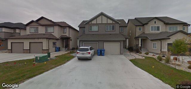 Larawan ng 57 Squire Place sa Winnipeg, Manitoba
