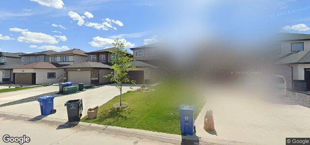 Larawan ng 571 Castlebury Meadows Drive sa Winnipeg, Manitoba
