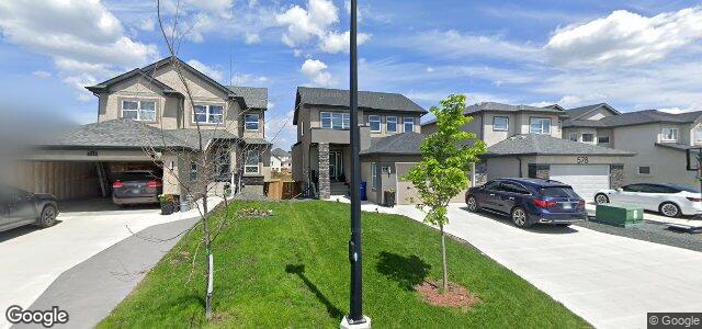 Larawan ng 574 Castlebury Meadows Drive sa Winnipeg, Manitoba