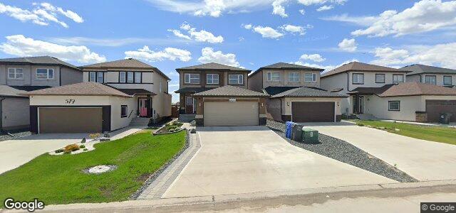 Larawan ng 575 Castlebury Meadows Drive sa Winnipeg, Manitoba