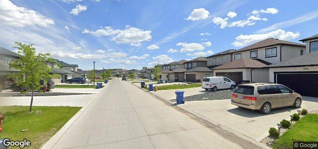 Larawan ng 579 Castlebury Meadows Drive sa Winnipeg, Manitoba