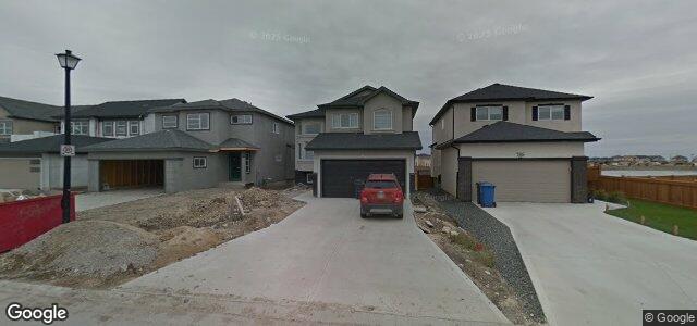 Larawan ng 582 Castlebury Meadows Drive sa Winnipeg, Manitoba
