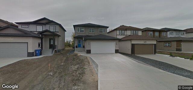 583 Castlebury Meadows Drive（加拿大曼尼托巴省溫尼伯市）房屋照片