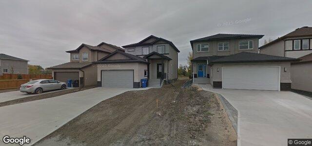 Larawan ng 587 Castlebury Meadows Drive sa Winnipeg, Manitoba