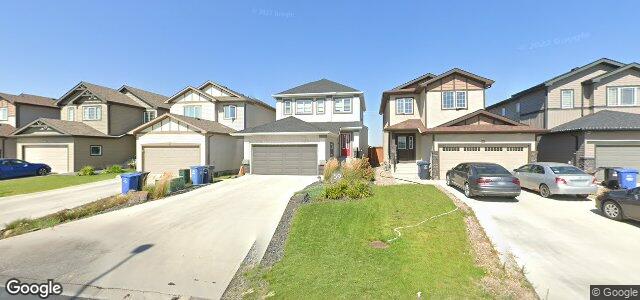 Larawan ng 59 Castlebury Meadows Drive sa Winnipeg, Manitoba