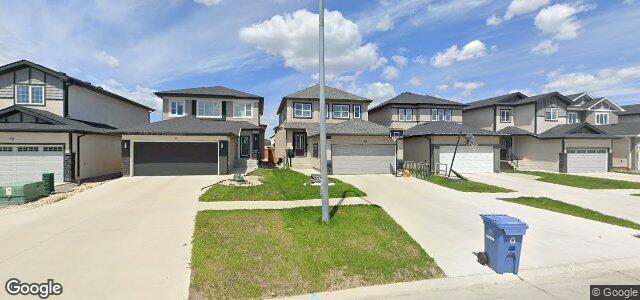 Larawan ng 59 Hillbrook Drive sa Winnipeg, Manitoba