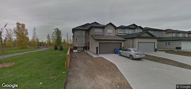 Larawan ng 591 Castlebury Meadows Drive sa Winnipeg, Manitoba