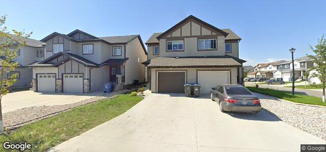 Larawan ng 6 Hazelton Drive sa Winnipeg, Manitoba