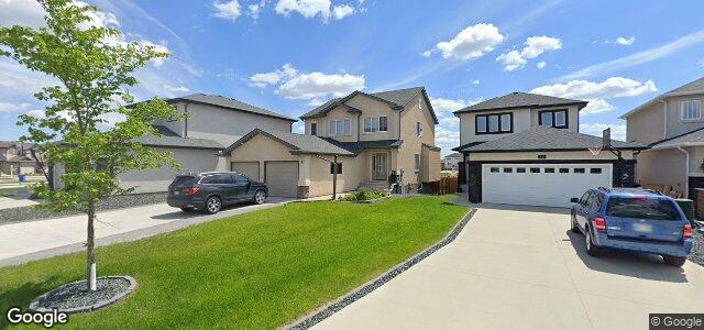 Larawan ng 6 Hillbrook Drive sa Winnipeg, Manitoba