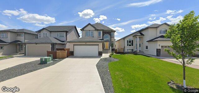 Larawan ng 60 Hillbrook Drive sa Winnipeg, Manitoba
