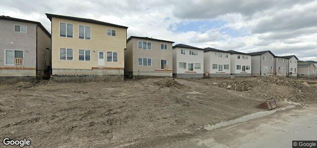 Larawan ng 60 Mayer Drive sa Winnipeg, Manitoba