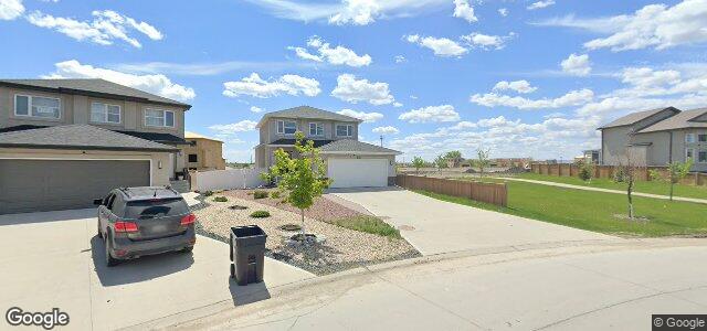 Larawan ng 601 Castlebury Meadows Drive sa Winnipeg, Manitoba