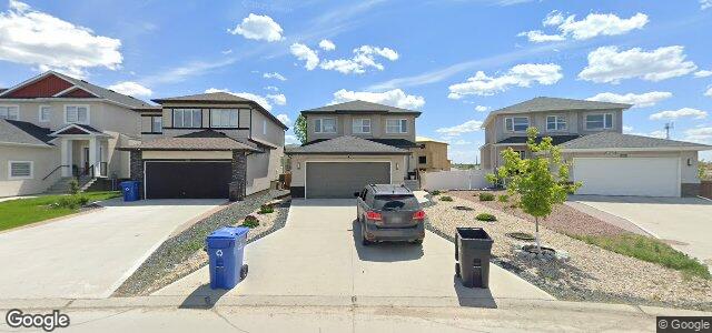 605 Castlebury Meadows Drive ਦੀ ਫੋਟੋ, ਵਿਨੀਪਿਗ, ਮੈਨੀਟੋਬਾ