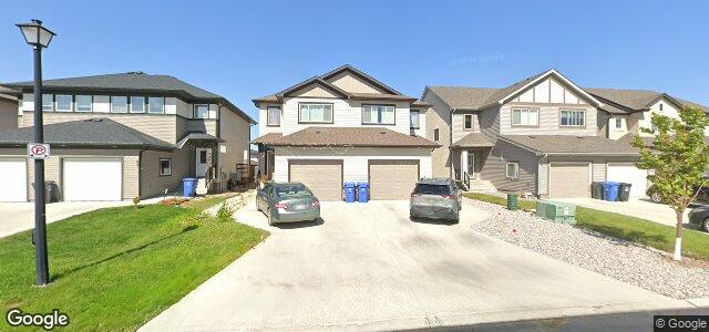 Larawan ng 61 Squire Place sa Winnipeg, Manitoba