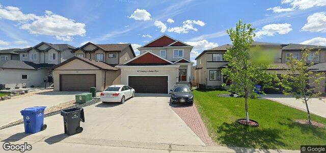 Larawan ng 613 Castlebury Meadows Drive sa Winnipeg, Manitoba