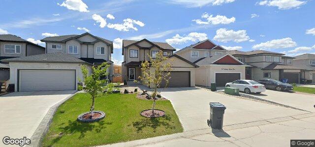 617 Castlebury Meadows Drive ਦੀ ਫੋਟੋ, ਵਿਨੀਪਿਗ, ਮੈਨੀਟੋਬਾ