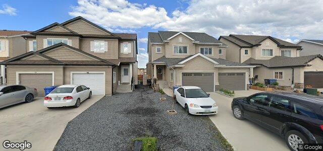 Larawan ng 62 Hazelton Drive sa Winnipeg, Manitoba