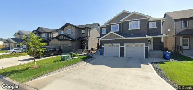 Larawan ng 62 Squire Place sa Winnipeg, Manitoba