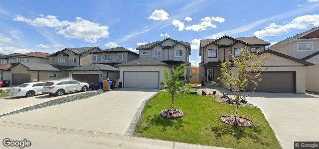 Larawan ng 621 Castlebury Meadows Drive sa Winnipeg, Manitoba