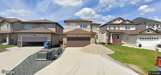 Larawan ng 622 Castlebury Meadows Drive sa Winnipeg, Manitoba