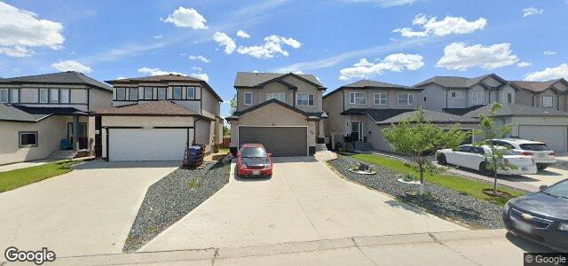 Photo of 629 Castlebury Meadows Drive in Winnipeg, Manitoba