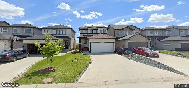 Larawan ng 633 Castlebury Meadows Drive sa Winnipeg, Manitoba