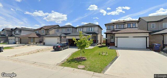 637 Castlebury Meadows Drive（加拿大曼尼托巴省温尼伯市）房屋照片