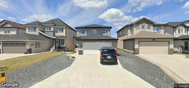 Larawan ng 638 Castlebury Meadows Drive sa Winnipeg, Manitoba