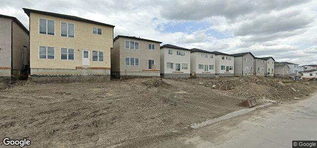 Larawan ng 64 Mayer Drive sa Winnipeg, Manitoba