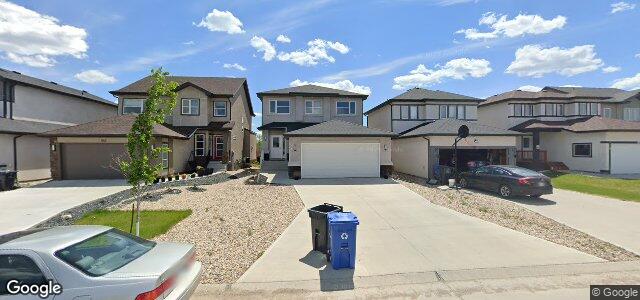 Larawan ng 641 Castlebury Meadows Drive sa Winnipeg, Manitoba