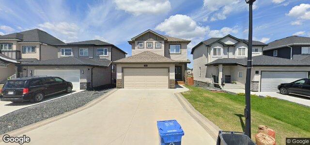 Larawan ng 642 Castlebury Meadows Drive sa Winnipeg, Manitoba