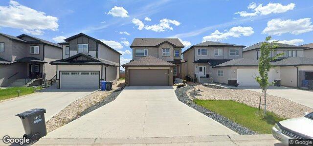 Larawan ng 645 Castlebury Meadows Drive sa Winnipeg, Manitoba