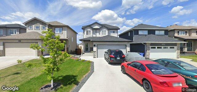 Larawan ng 646 Castlebury Meadows Drive sa Winnipeg, Manitoba